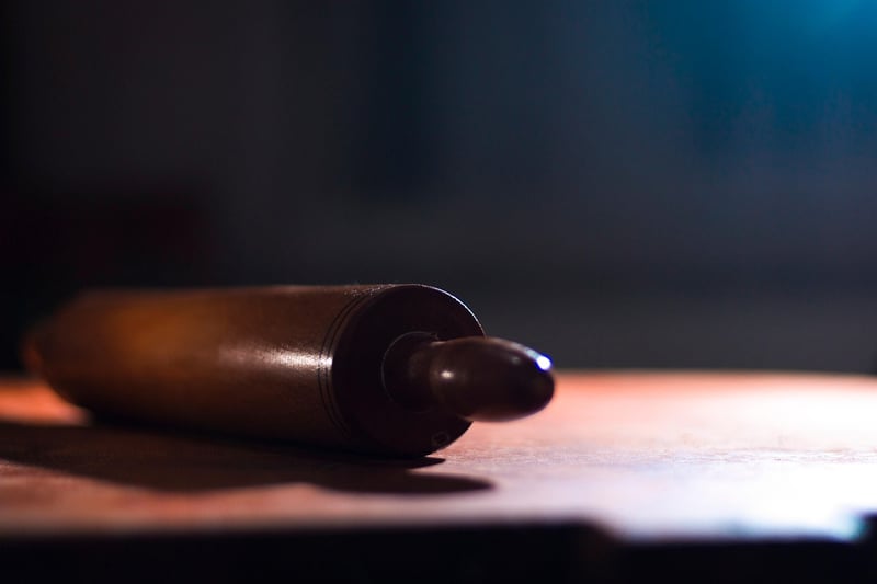 Baking Utensils Guide